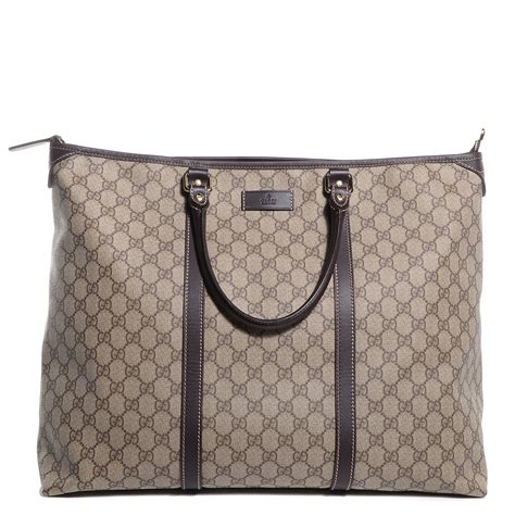 gucci canvas for cheap|gucci coated canvas handbag.